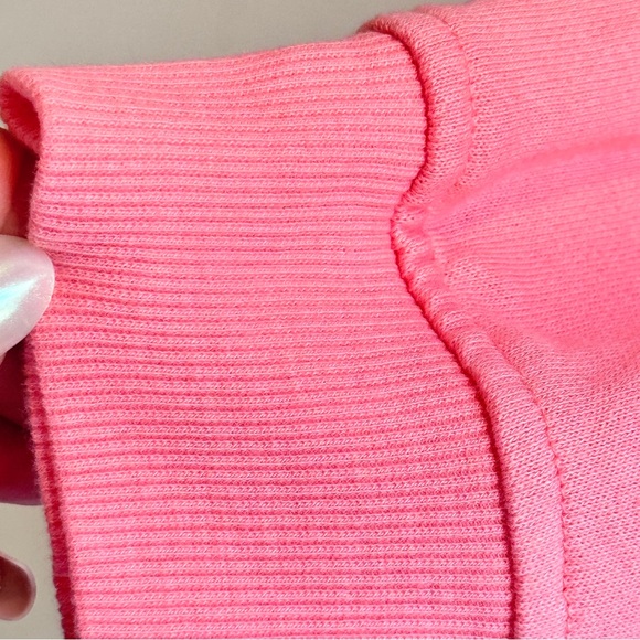 Karl Lagerfeld Paris XS Sweat Shirt - Picture 8 of 11